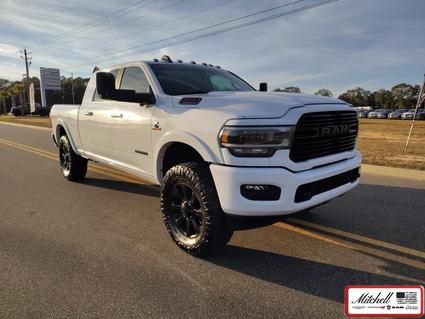2022 Ram 2500 Enterprise AL
