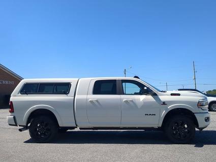 2022 Ram 2500 Winder GA