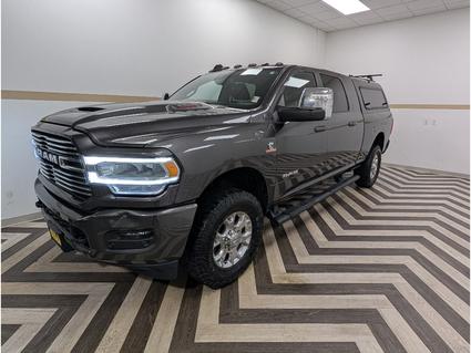 2023 Ram 2500 Bozeman MT