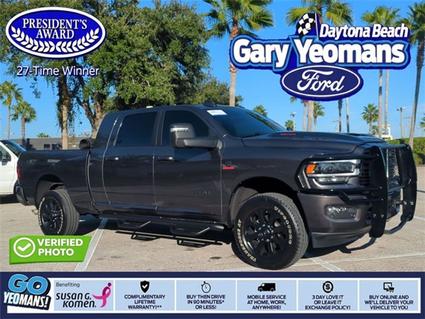 2024 Ram 2500 Daytona Beach FL