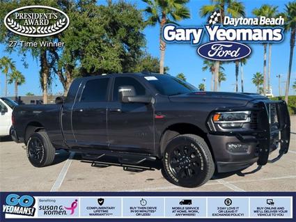 2024 Ram 2500 Daytona Beach FL