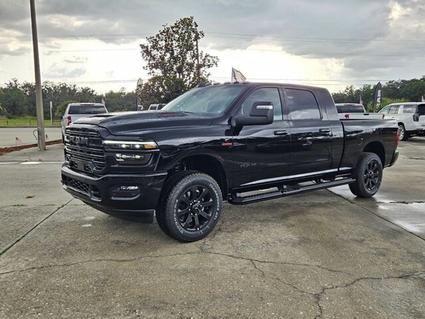 2025 Ram 2500 Wauchula FL