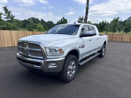 2014 Ram 2500 Collierville TN