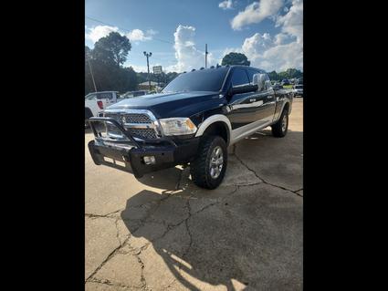 2015 Ram 2500 Kosciusko MS
