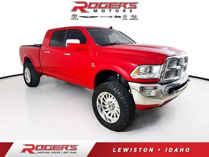 2016 Ram 2500 Lewiston ID