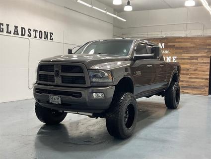 2017 Ram 2500 Portland OR