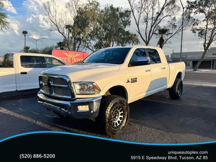 2018 Ram 2500 Tuscon AZ