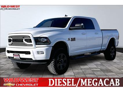 2018 Ram 2500 Yerington NV