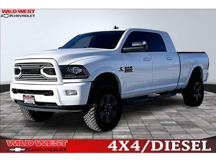 2018 Ram 2500 Yerington NV