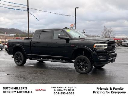 2019 Ram 2500 Beckley WV