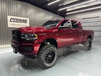 2019 Ram 2500 Bandera TX