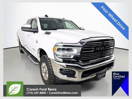 2020 Ram 2500 Reno NV