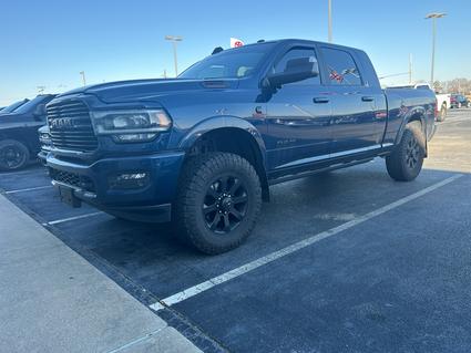 2021 Ram 2500 Pine Bluff AR