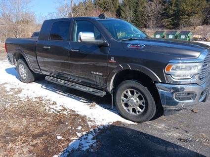 2021 Ram 2500 Sheboygan WI