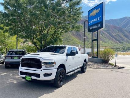 2024 Ram 2500 Glenwood Springs CO