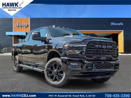 2025 Ram 2500 Forest Park IL
