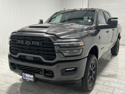 2025 Ram 2500 Madisonville TX