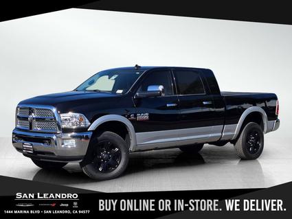 2013 Ram 2500 San Leandro CA
