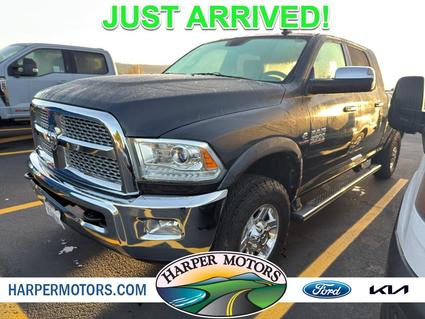 2013 Ram 2500 Eureka CA