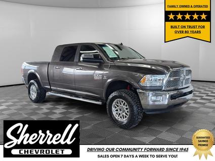 2014 Ram 2500 Hermiston OR