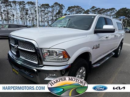 2015 Ram 2500 Eureka CA