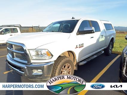 2015 Ram 2500 Eureka CA