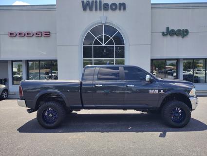2017 Ram 2500 Winnsboro SC