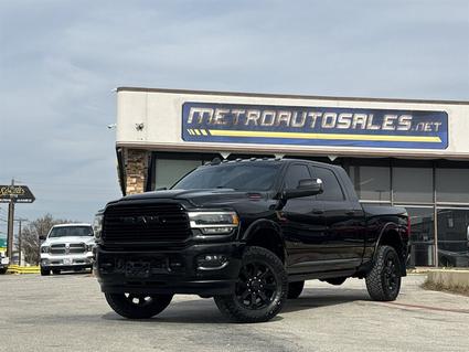 2019 Ram 2500 Arlington TX