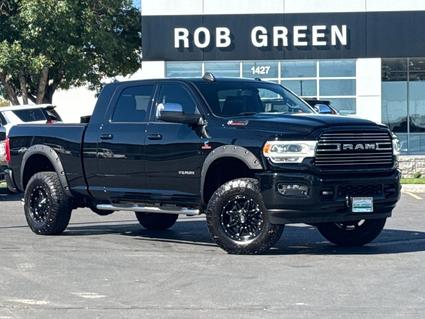 2020 Ram 2500 Twin Falls ID