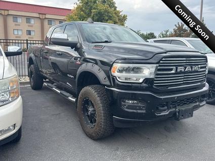 2020 Ram 2500 Twin Falls ID