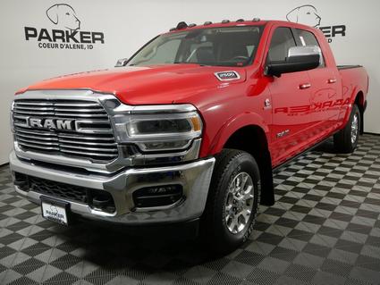2021 Ram 2500 Coeur d'Alene ID