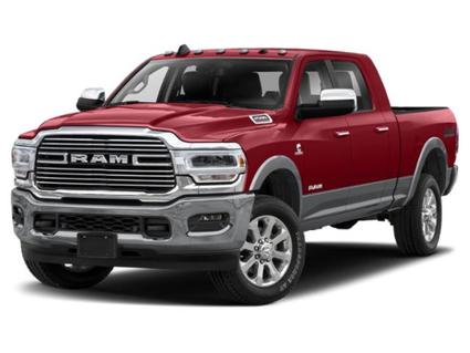 2021 Ram 2500 Coeur d'Alene ID