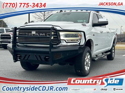 2022 Ram 2500 Jackson GA