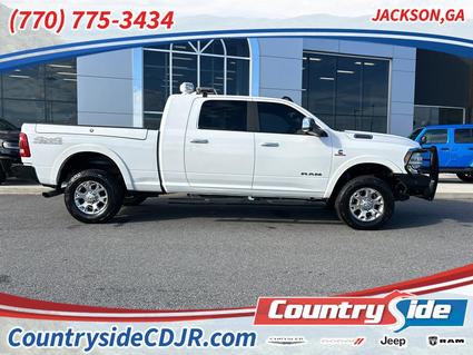 2022 Ram 2500 Jackson GA