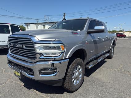2022 Ram 2500 Turlock CA