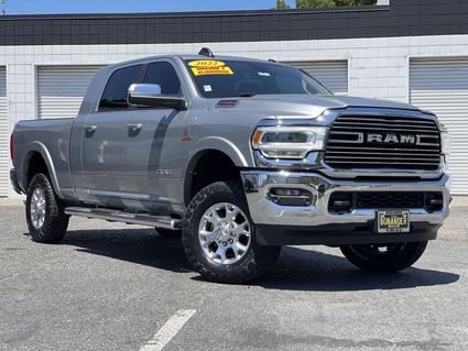 2022 Ram 2500 Turlock CA