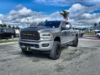 2023 Ram 2500 Salinas CA