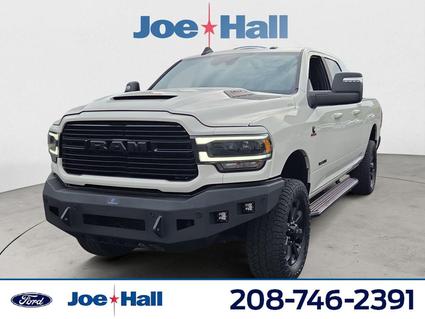 2024 Ram 2500 Lewiston ID