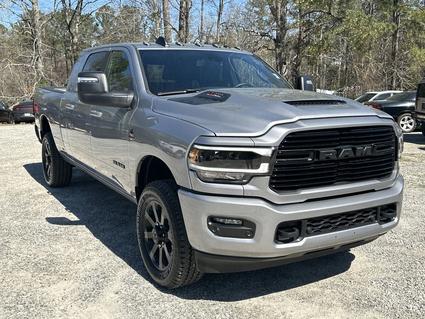 2024 Ram 2500 Griffin GA