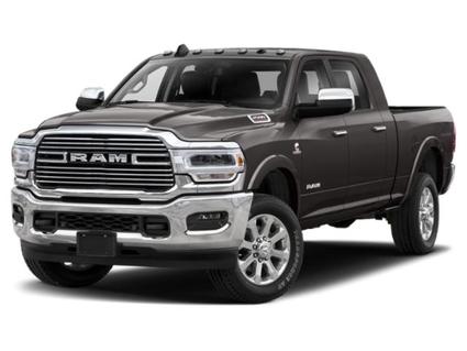 2019 Ram 2500 Spearfish SD