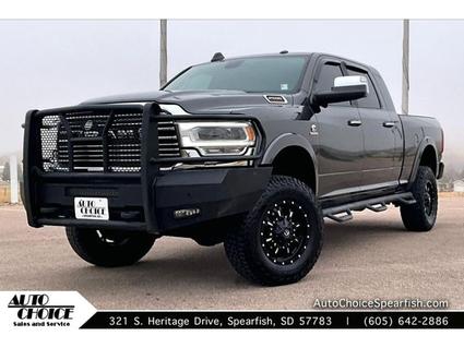 2019 Ram 2500 Spearfish SD