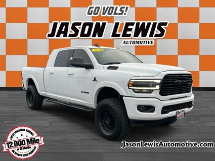 2020 Ram 2500 Sparta TN