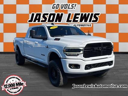 2020 Ram 2500 Sparta TN