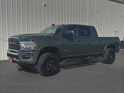 2020 Ram 2500 Hermiston OR