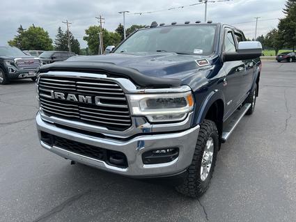2022 Ram 2500 Rexburg ID