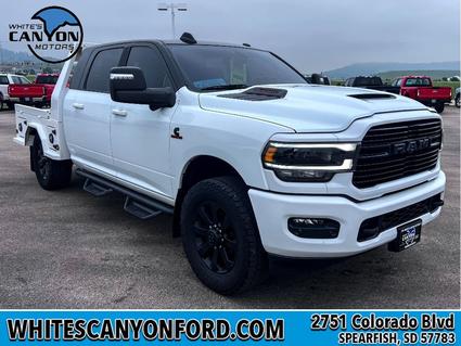 2023 Ram 2500 Spearfish SD