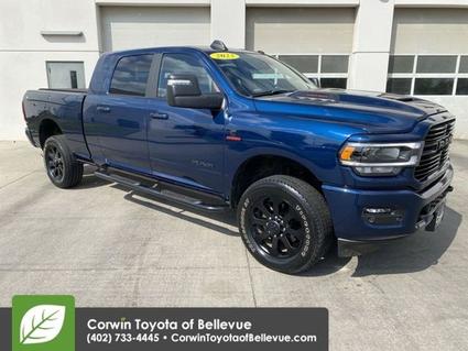 2023 Ram 2500 Bellevue NE