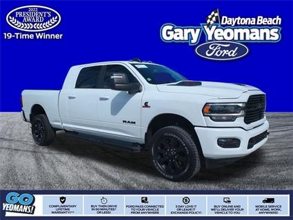 2024 Ram 2500 Daytona Beach FL