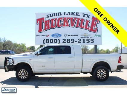 2019 Ram 2500 Sour Lake TX