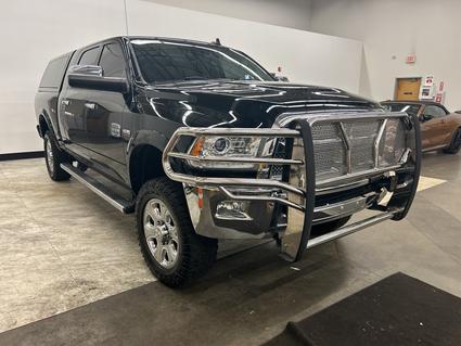 2014 Ram 2500 Spokane WA